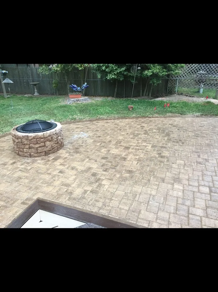Outdoor Spaces by The Paver Guyz - Photo 56