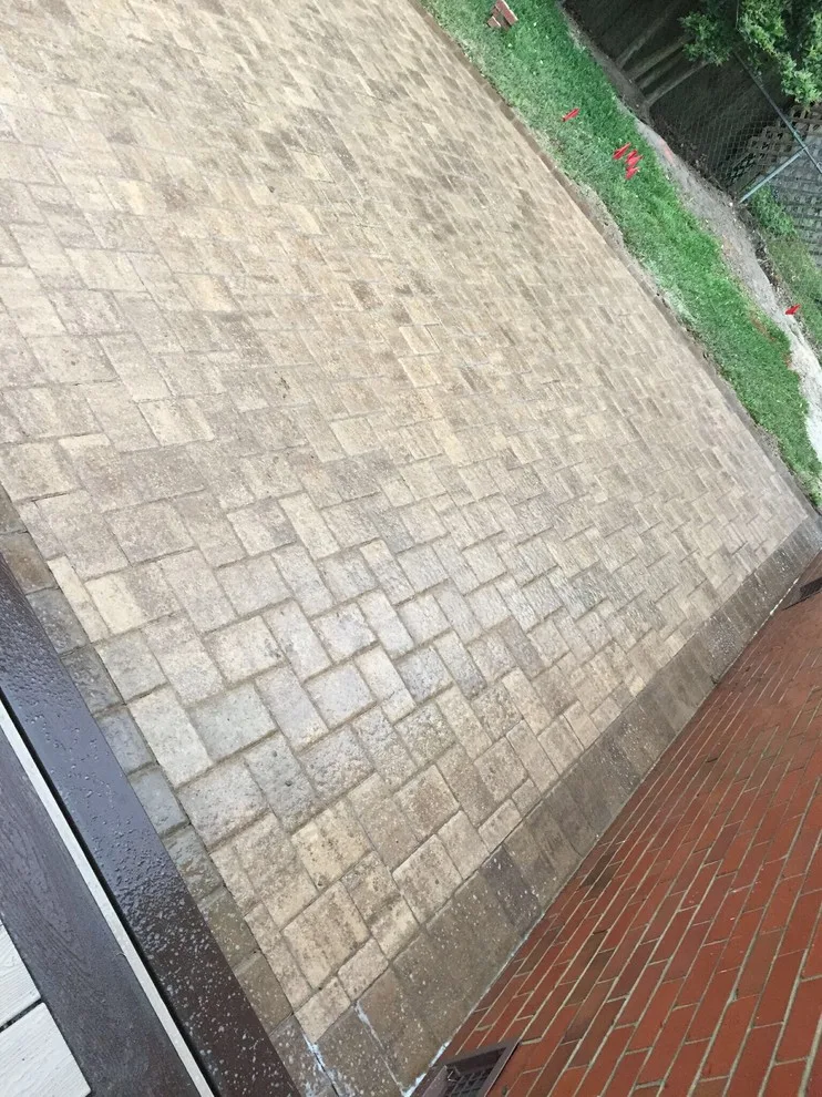 Outdoor Spaces by The Paver Guyz - Photo 106