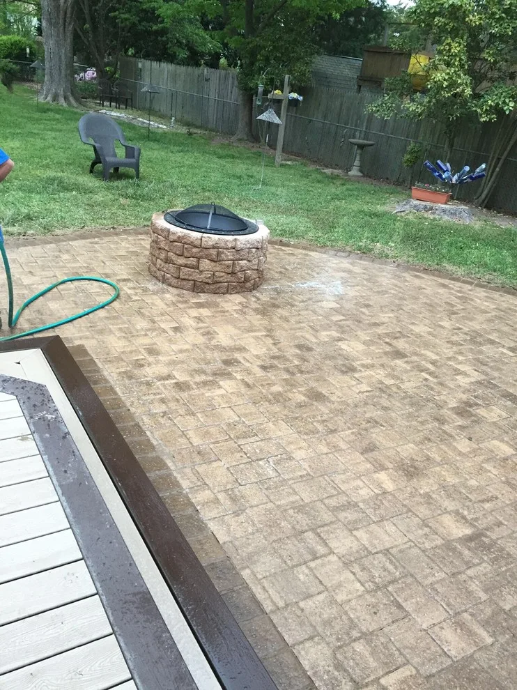 Outdoor Spaces by The Paver Guyz - Photo 75
