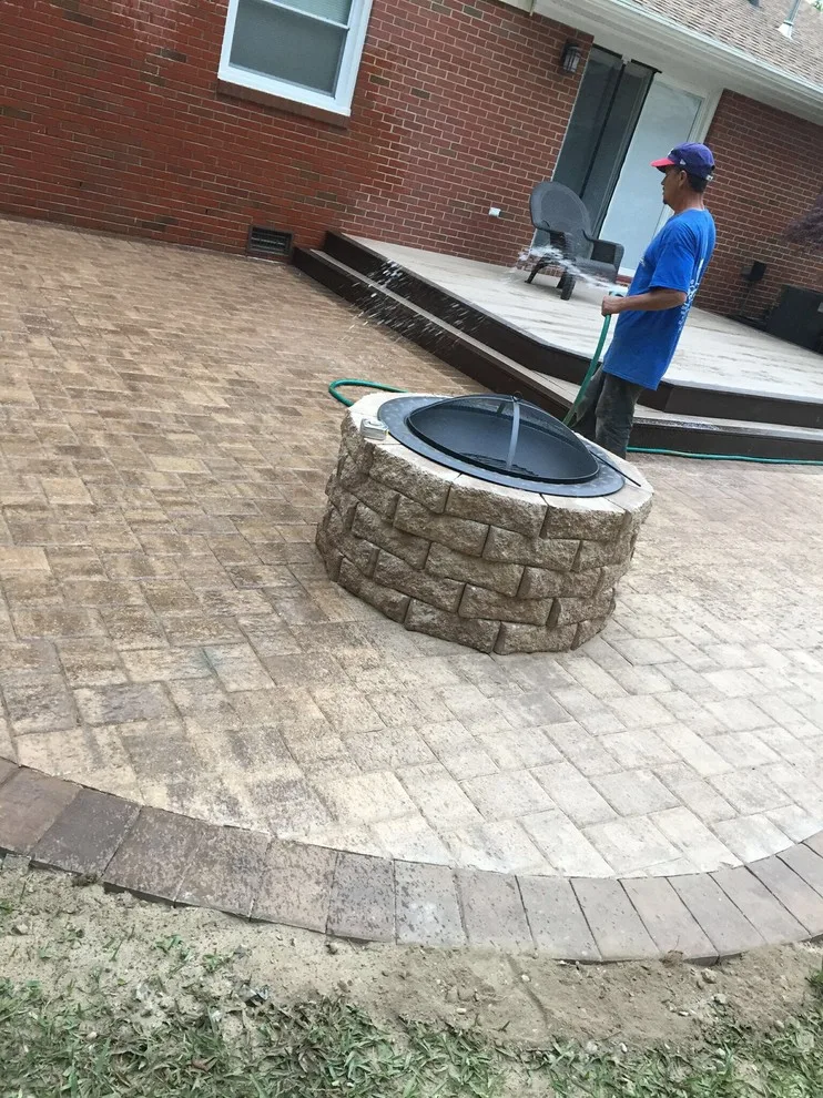 Outdoor Spaces by The Paver Guyz - Photo 23