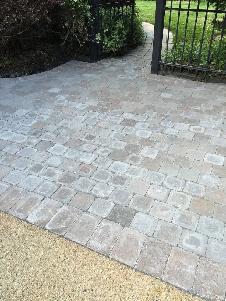 Outdoor Spaces by The Paver Guyz - Photo 41