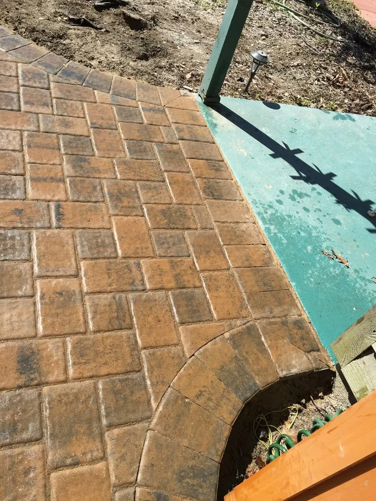 Outdoor Spaces by The Paver Guyz - Photo 70