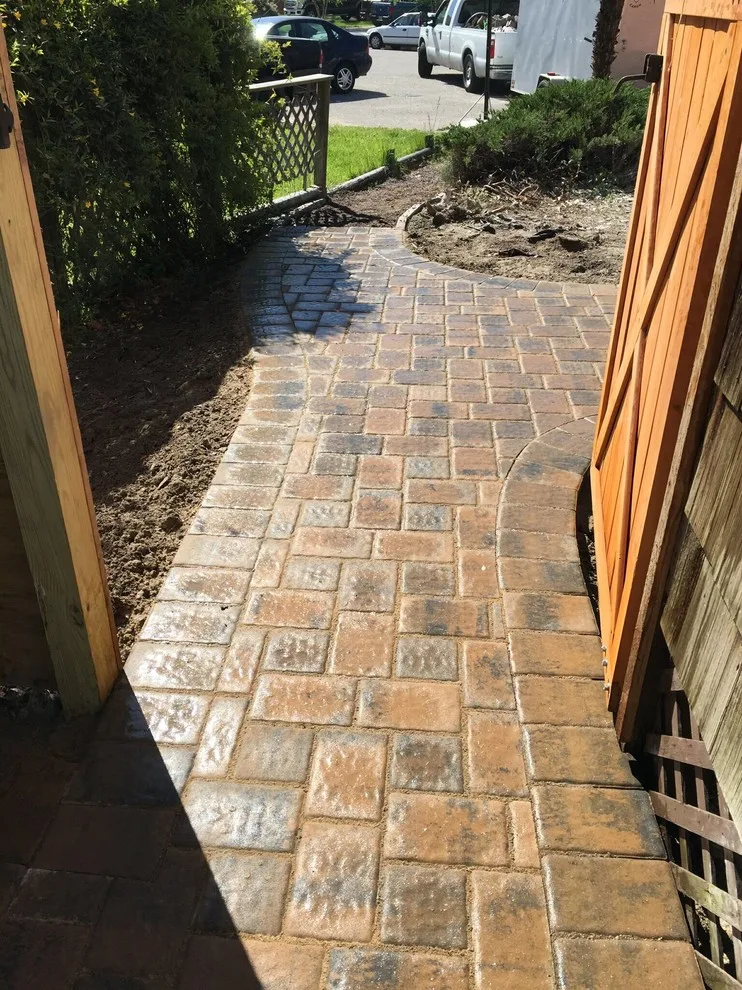 Outdoor Spaces by The Paver Guyz - Photo 74