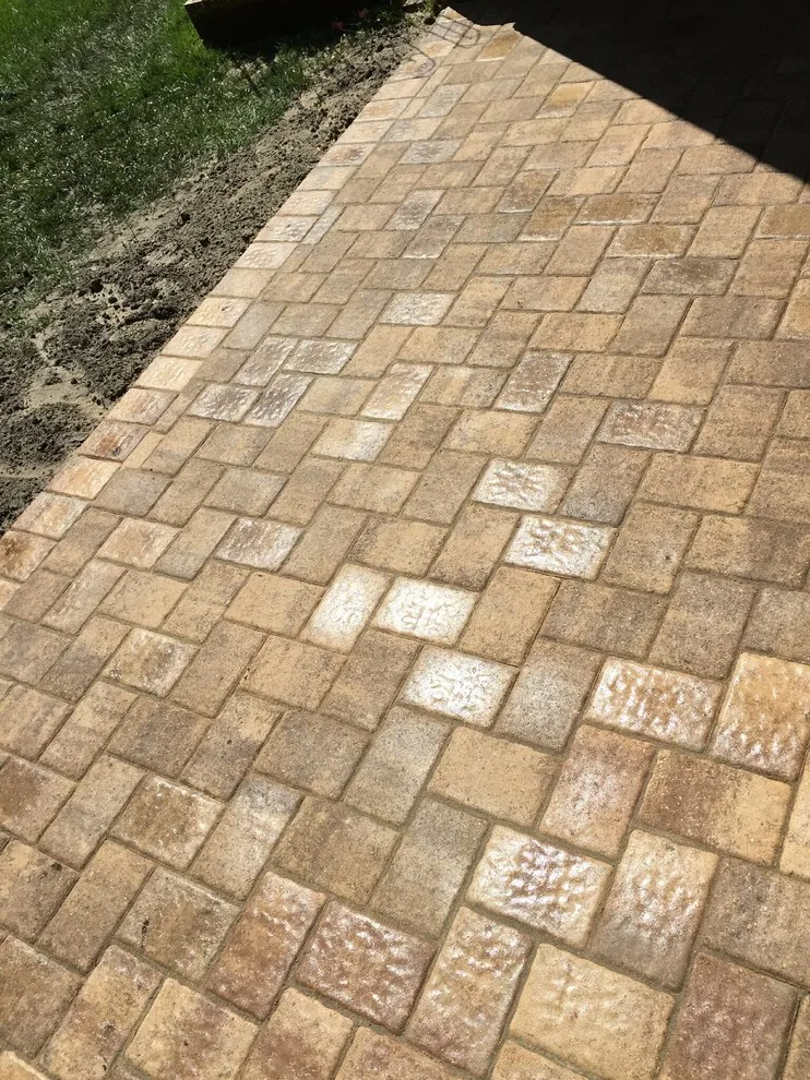 Outdoor Spaces by The Paver Guyz - Photo 134