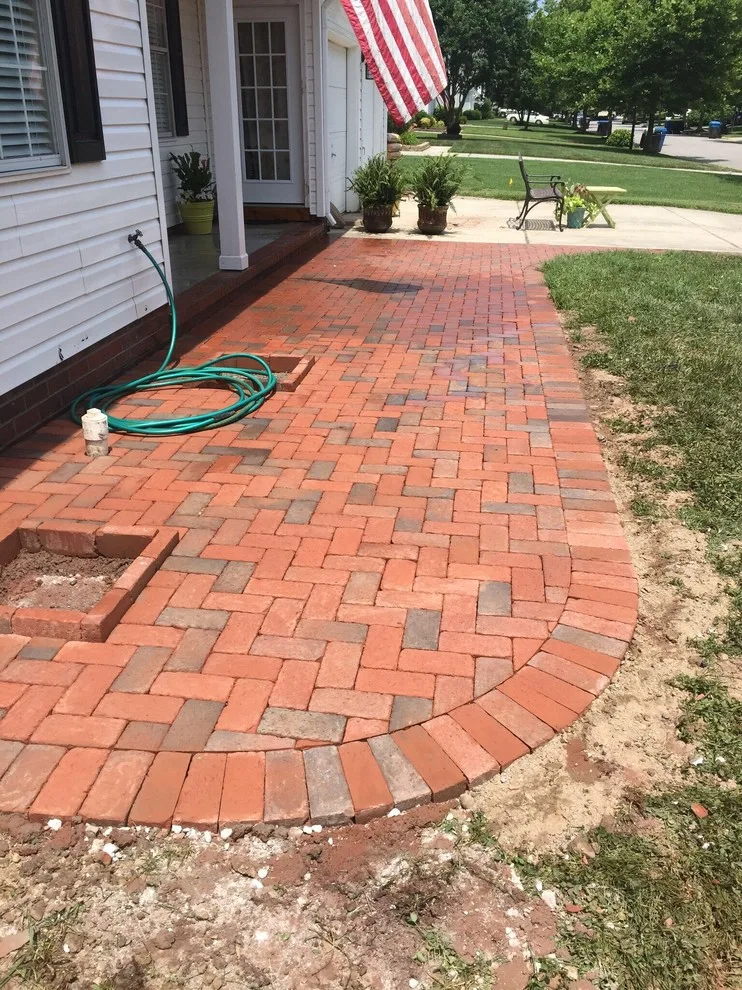 Outdoor Spaces by The Paver Guyz - Photo 154