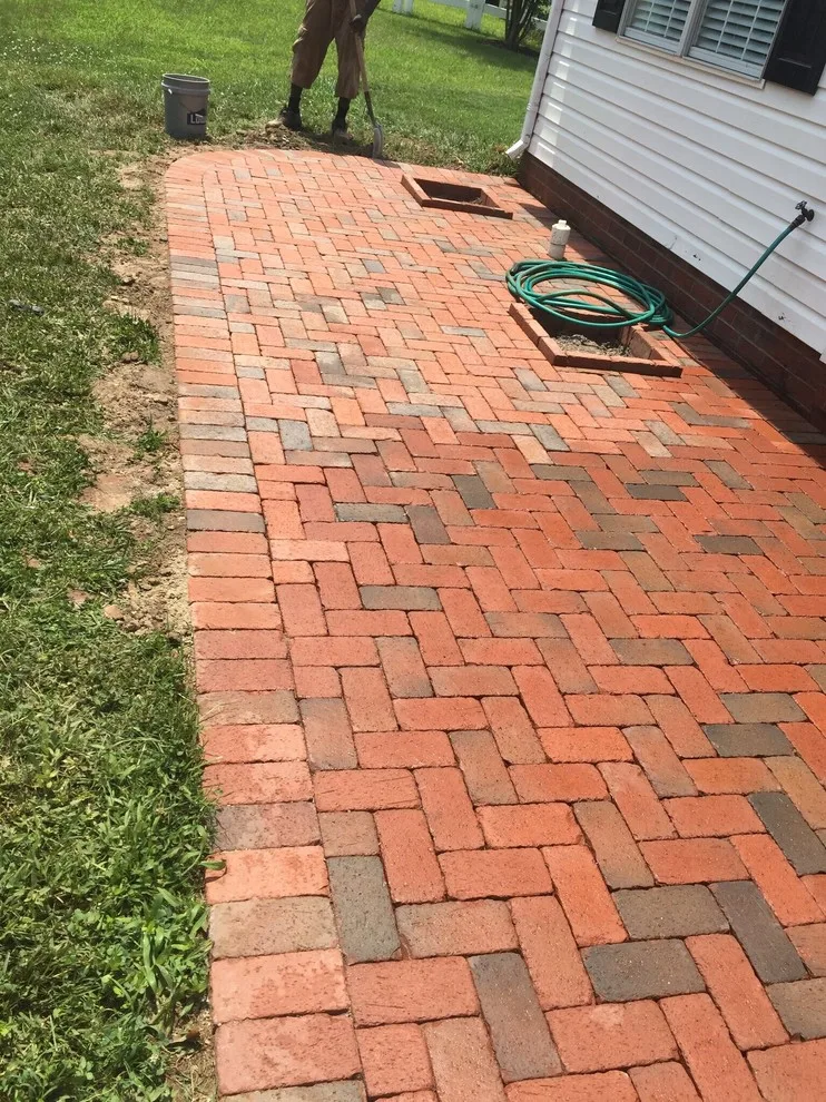 Outdoor Spaces by The Paver Guyz - Photo 81