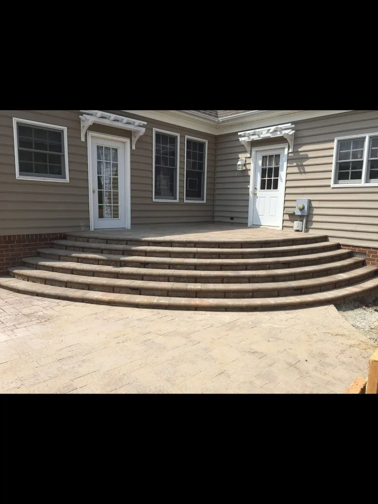 Outdoor Spaces by The Paver Guyz - Photo 187