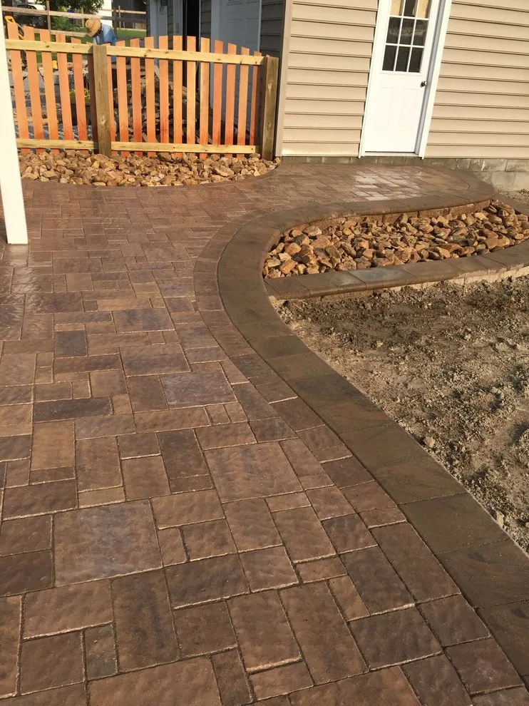 Outdoor Spaces by The Paver Guyz - Photo 172