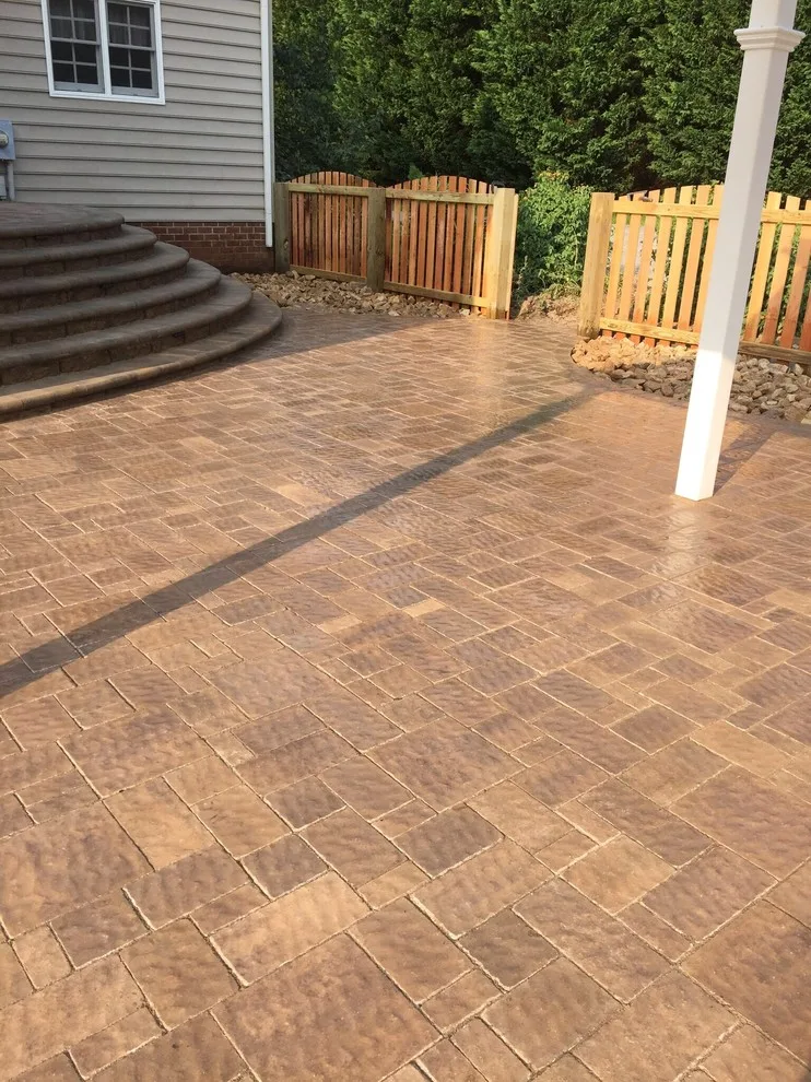 Outdoor Spaces by The Paver Guyz - Photo 191