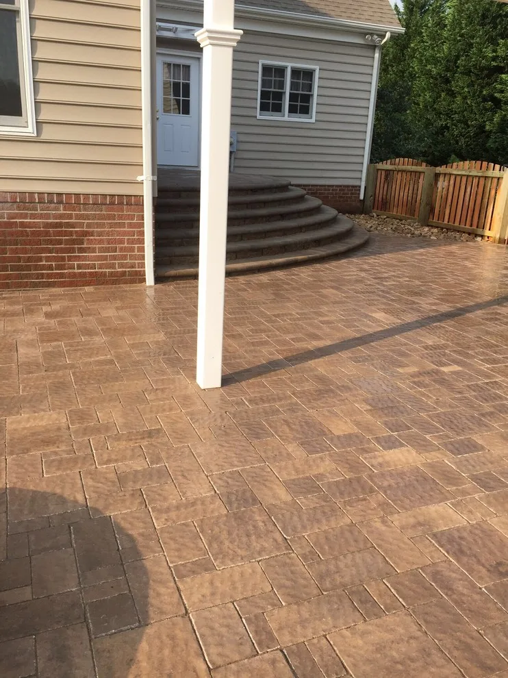 Outdoor Spaces by The Paver Guyz - Photo 47