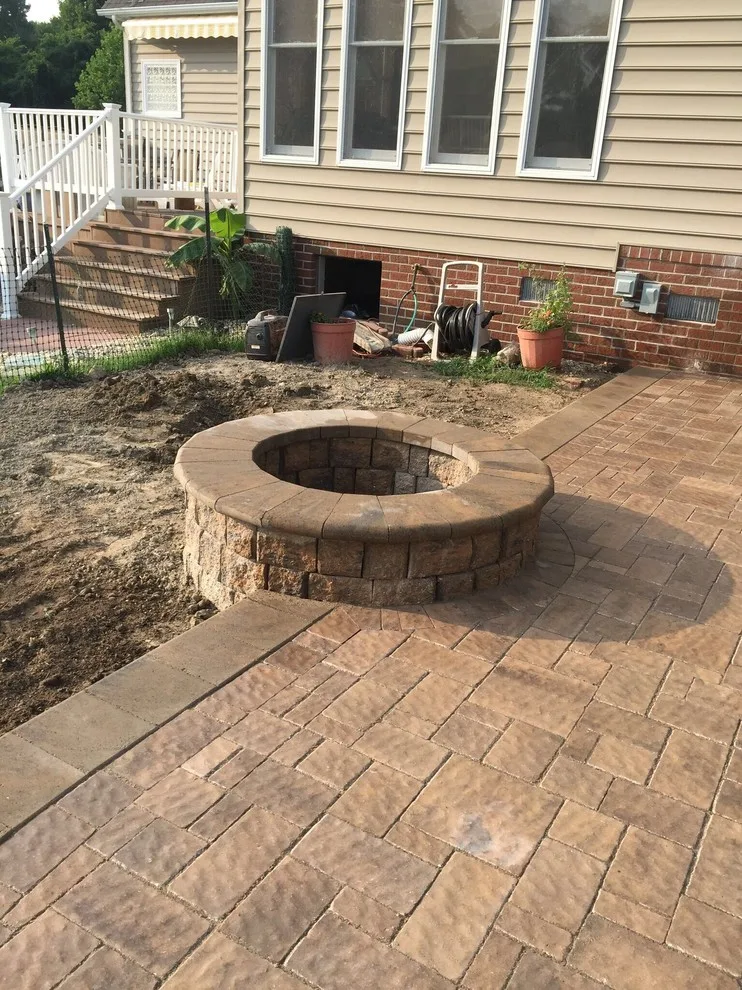Outdoor Spaces by The Paver Guyz - Photo 180