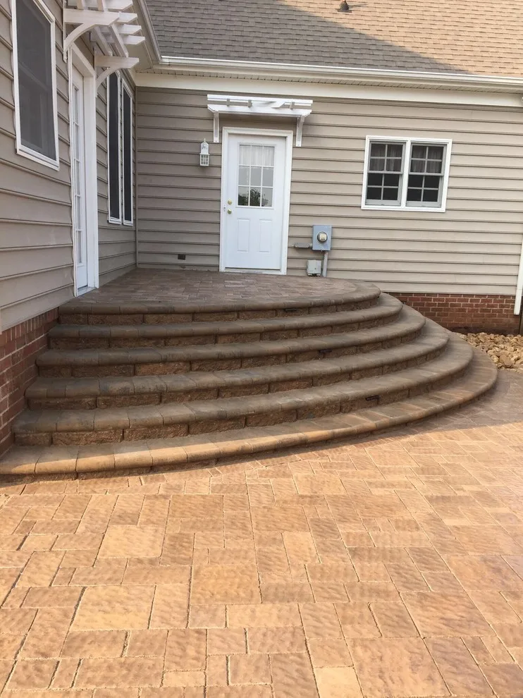 Outdoor Spaces by The Paver Guyz - Photo 55