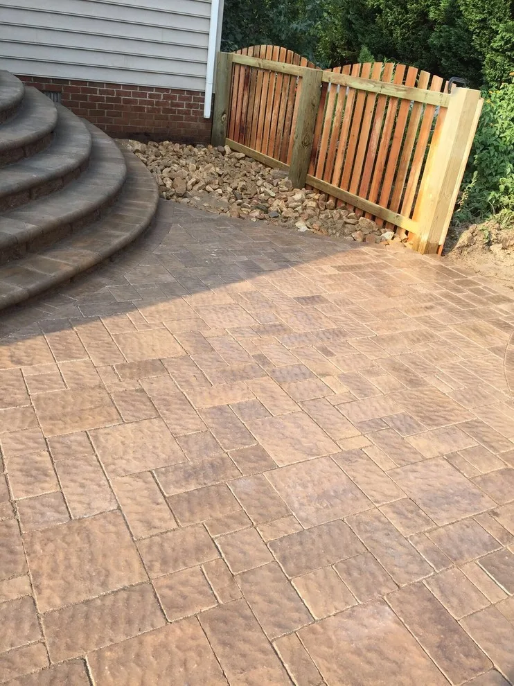 Outdoor Spaces by The Paver Guyz - Photo 66