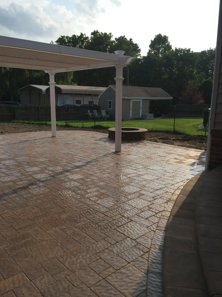 Outdoor Spaces by The Paver Guyz - Photo 88