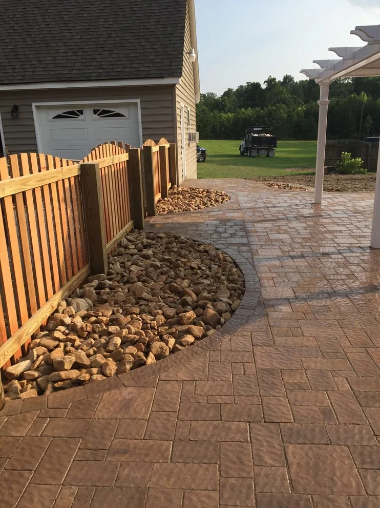 Outdoor Spaces by The Paver Guyz - Photo 30