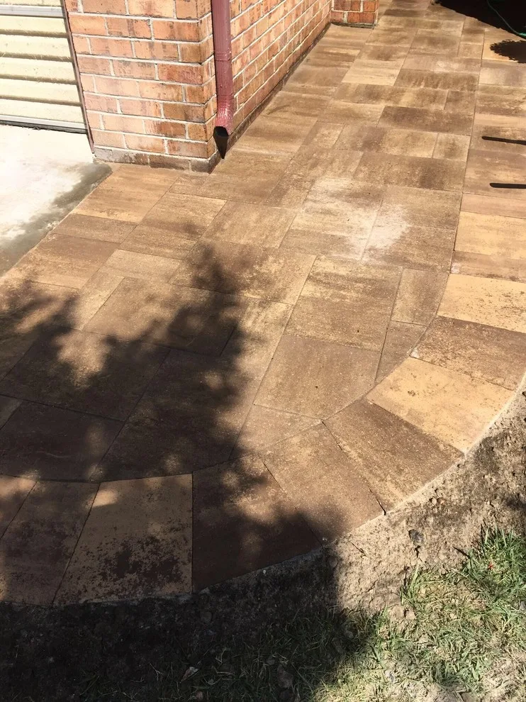 Outdoor Spaces by The Paver Guyz - Photo 159