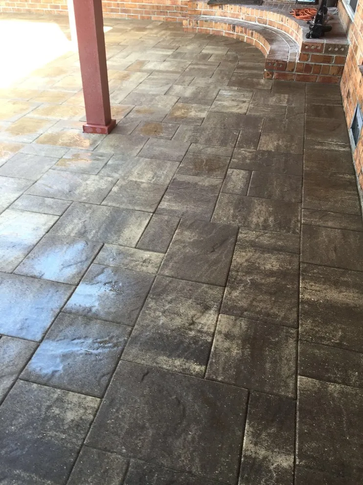 Outdoor Spaces by The Paver Guyz - Photo 57