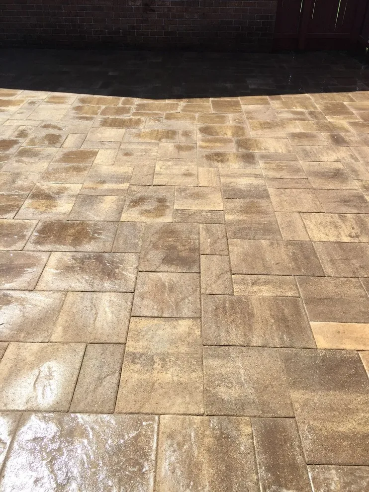 Outdoor Spaces by The Paver Guyz - Photo 94