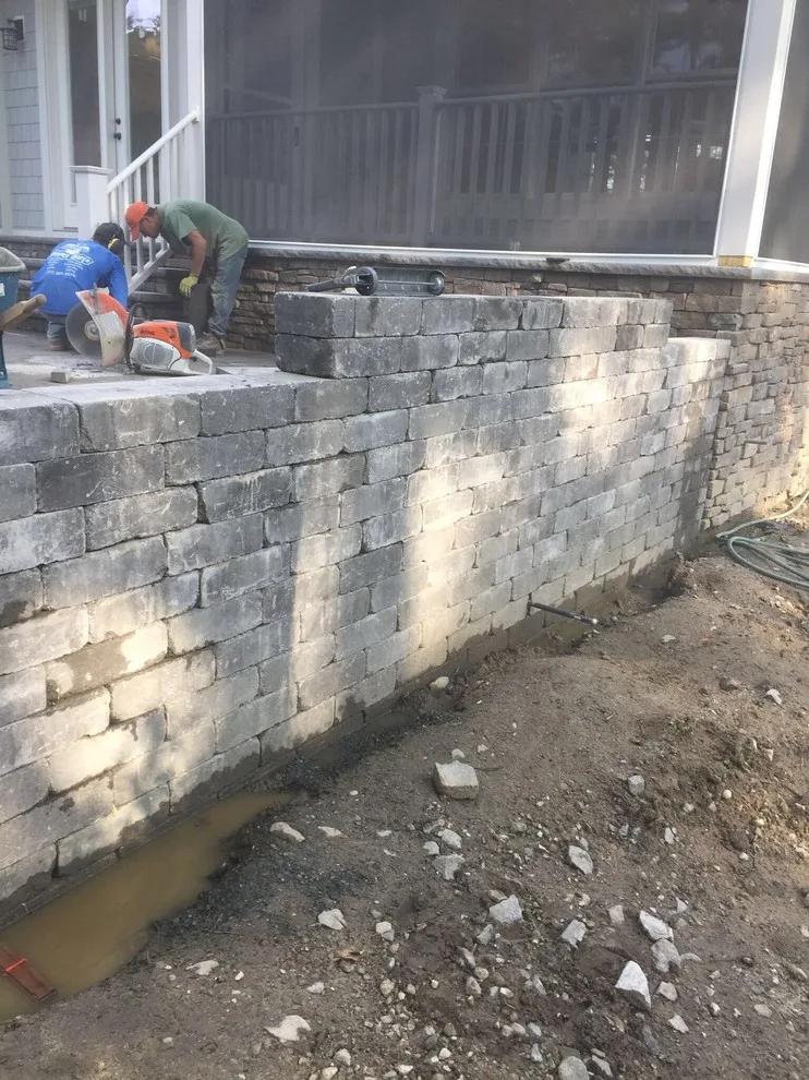 Outdoor Spaces by The Paver Guyz - Photo 163