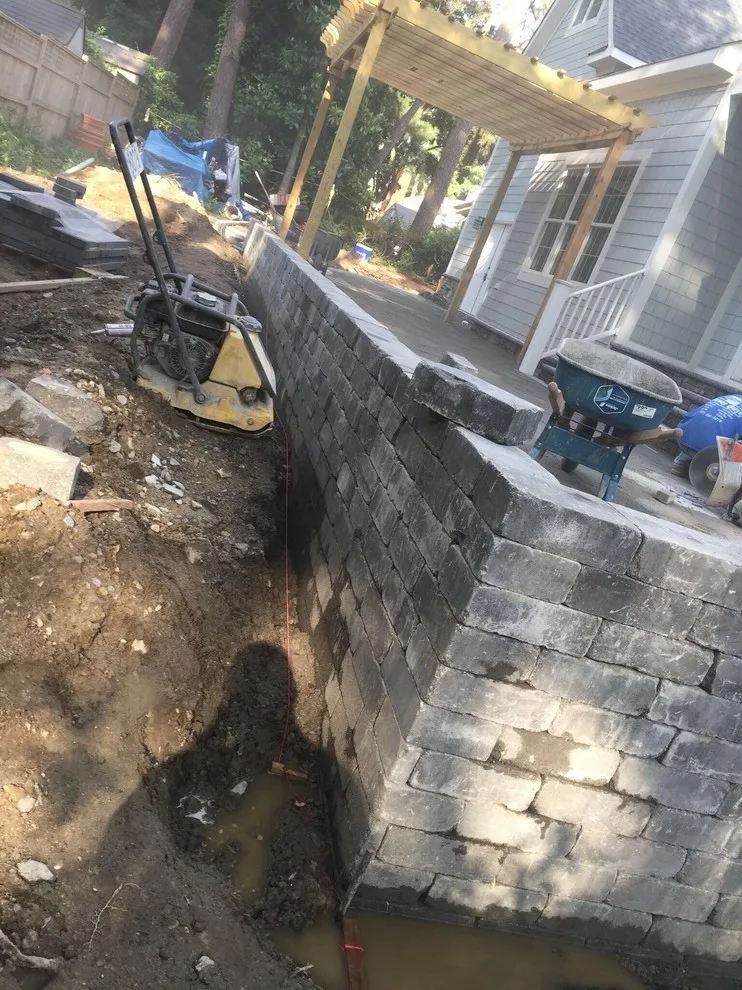Outdoor Spaces by The Paver Guyz - Photo 116