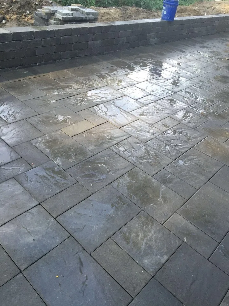 Outdoor Spaces by The Paver Guyz - Photo 52
