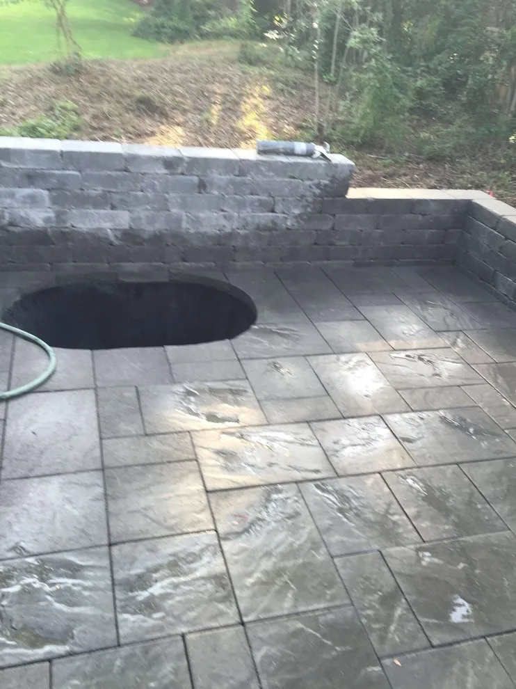 Outdoor Spaces by The Paver Guyz - Photo 129