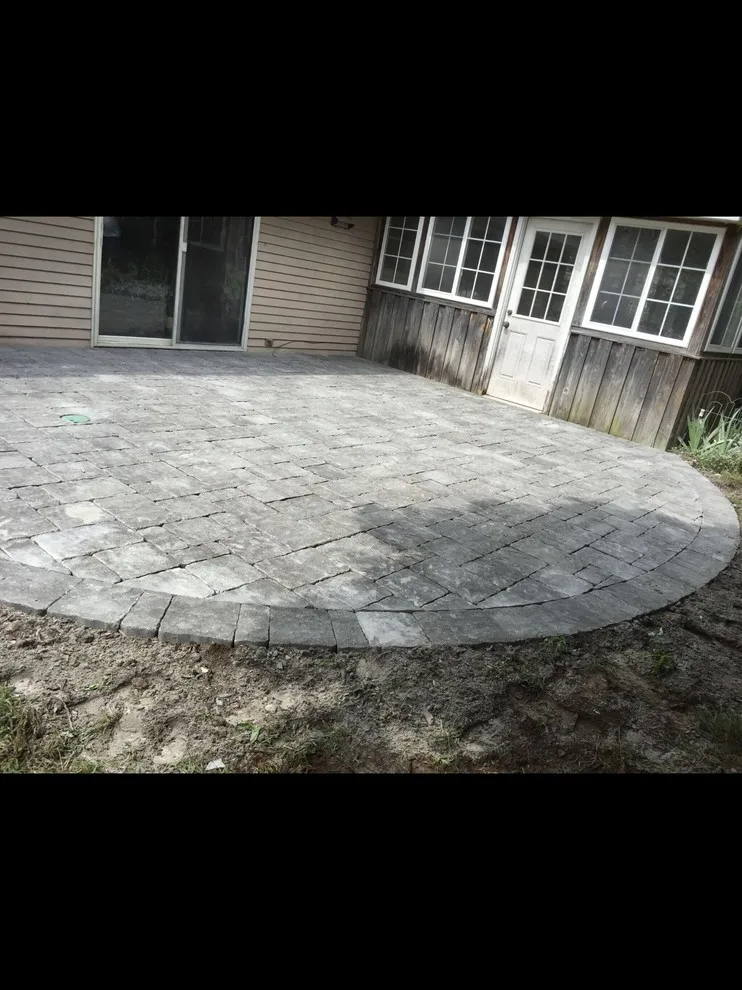 Outdoor Spaces by The Paver Guyz - Photo 179
