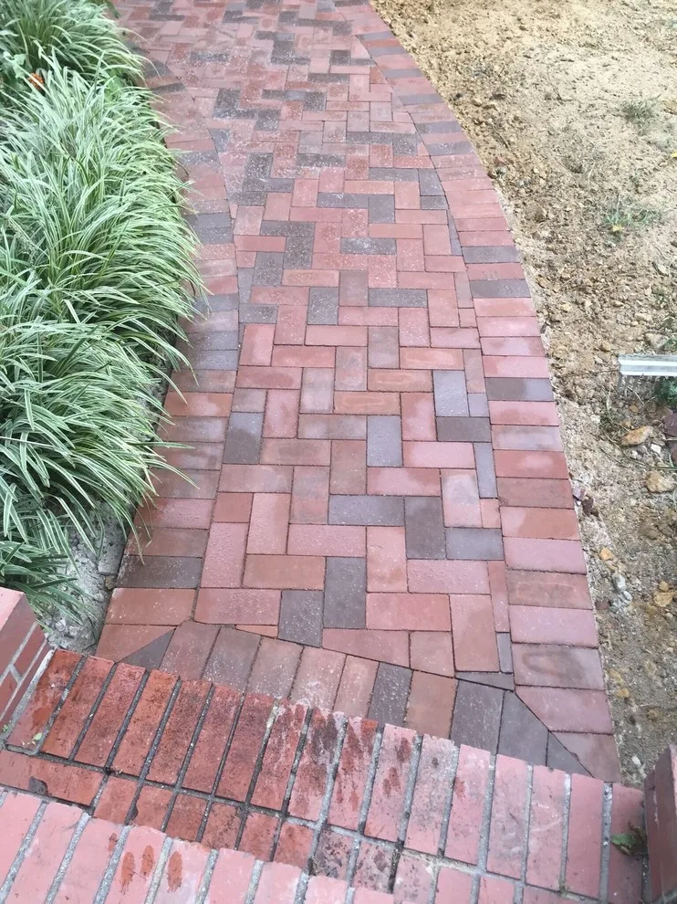 Outdoor Spaces by The Paver Guyz - Photo 160
