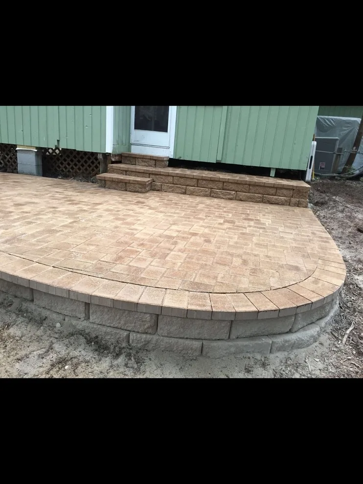 Outdoor Spaces by The Paver Guyz - Photo 101