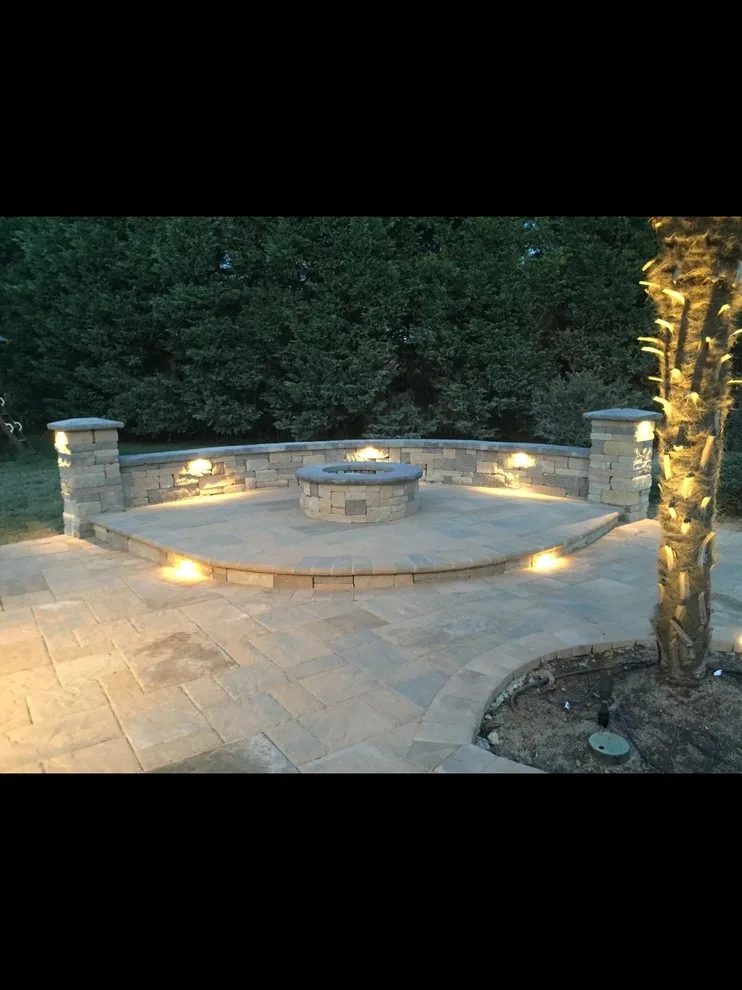 Outdoor Spaces by The Paver Guyz - Photo 196