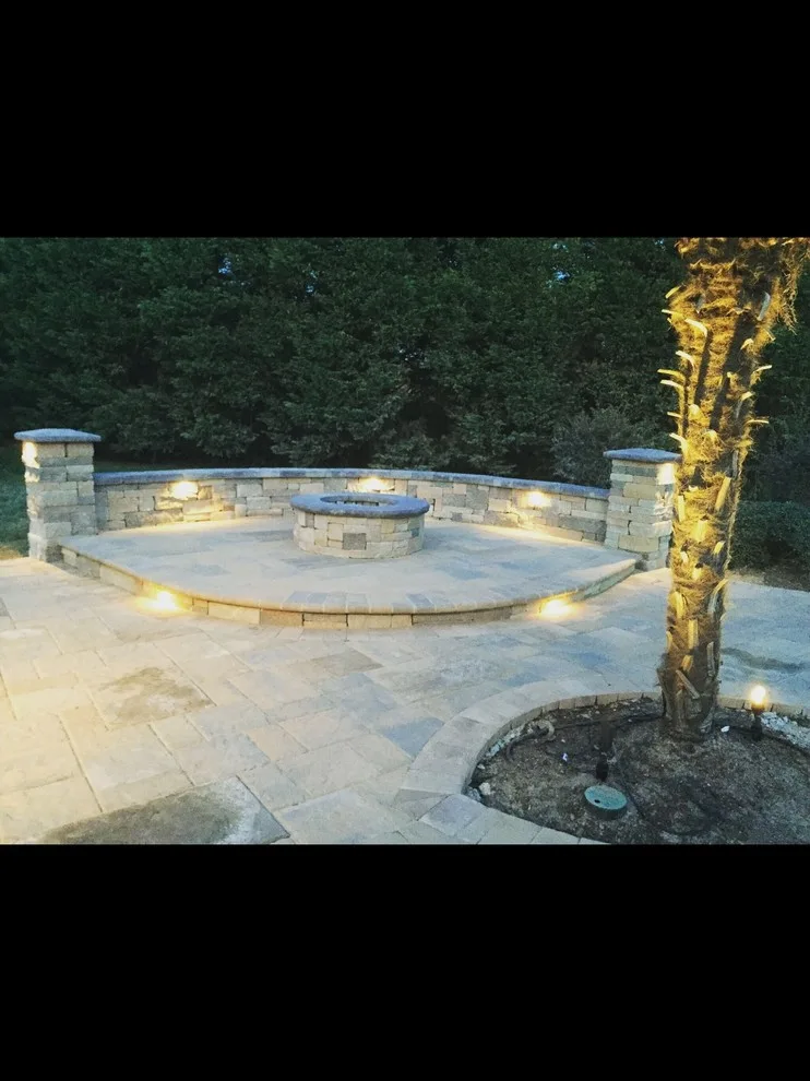 Outdoor Spaces by The Paver Guyz - Photo 24