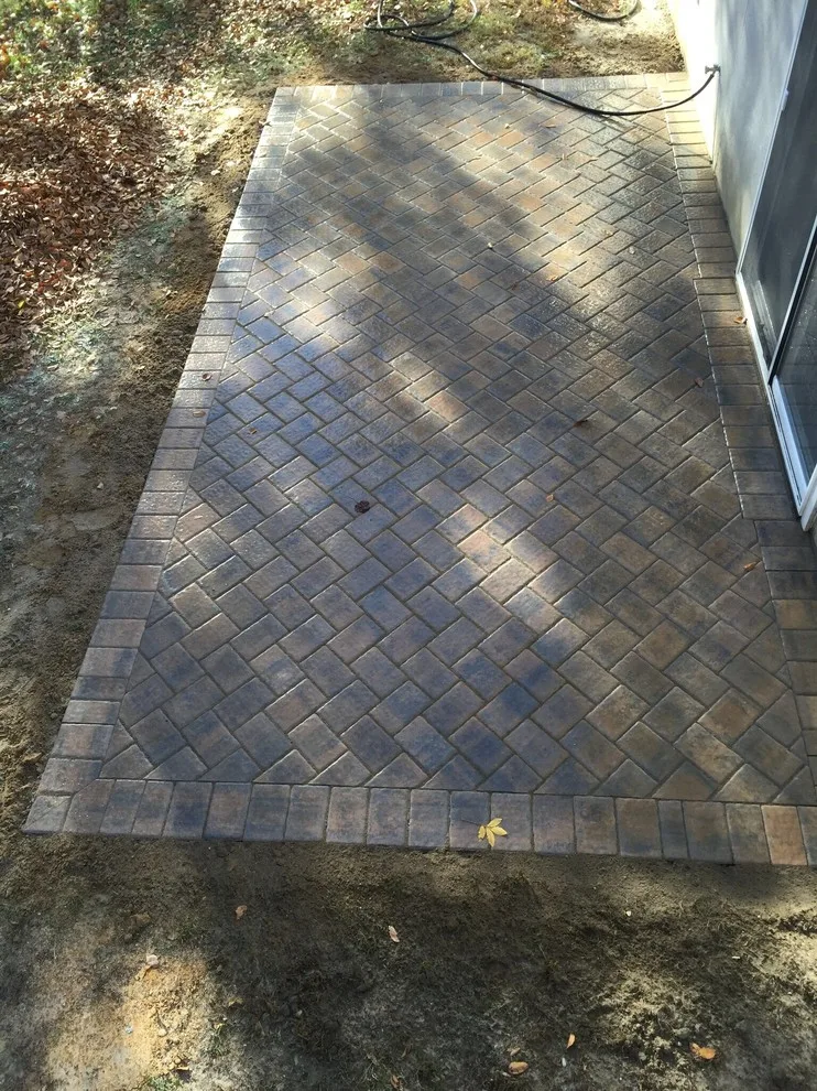 Outdoor Spaces by The Paver Guyz - Photo 103