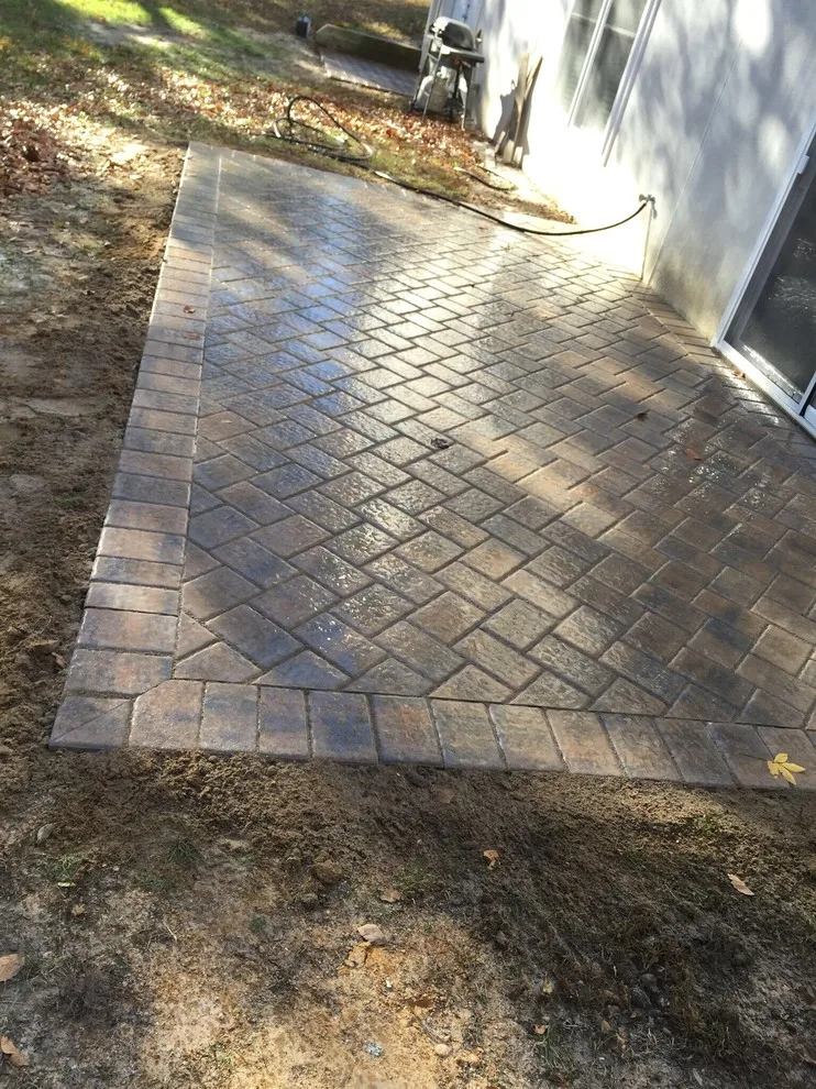 Outdoor Spaces by The Paver Guyz - Photo 118
