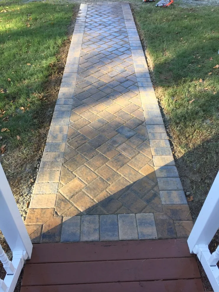 Outdoor Spaces by The Paver Guyz - Photo 146