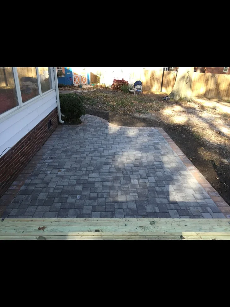 Outdoor Spaces by The Paver Guyz - Photo 37