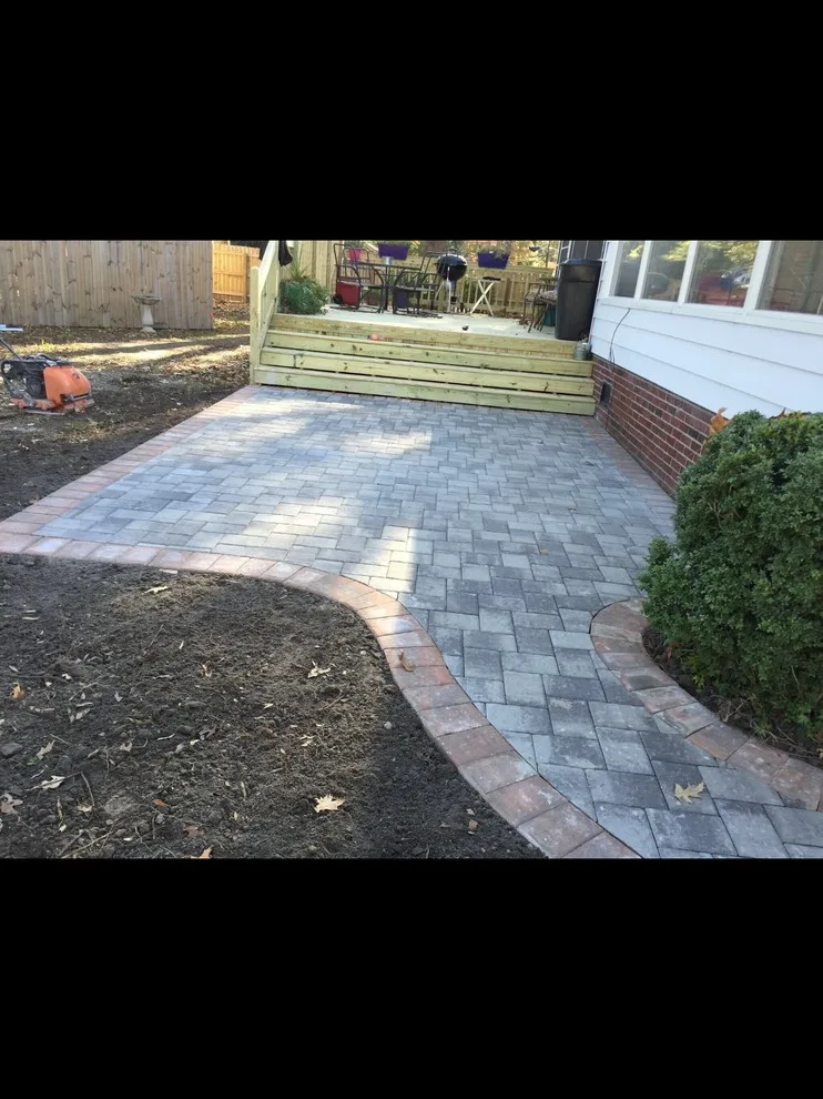 Outdoor Spaces by The Paver Guyz - Photo 32