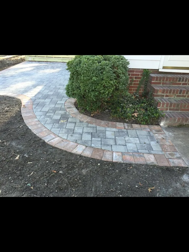 Outdoor Spaces by The Paver Guyz - Photo 124