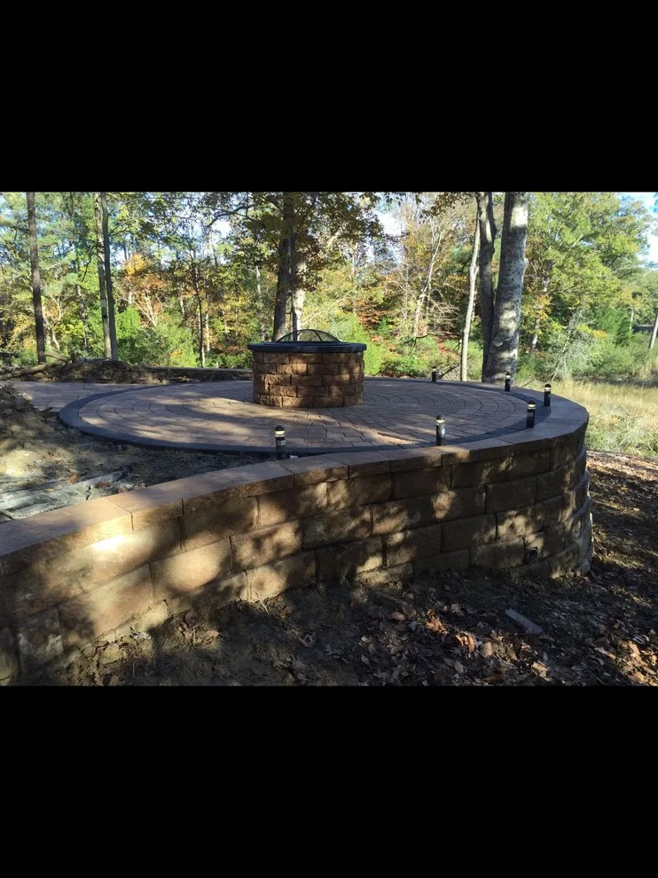 Outdoor Spaces by The Paver Guyz - Photo 49