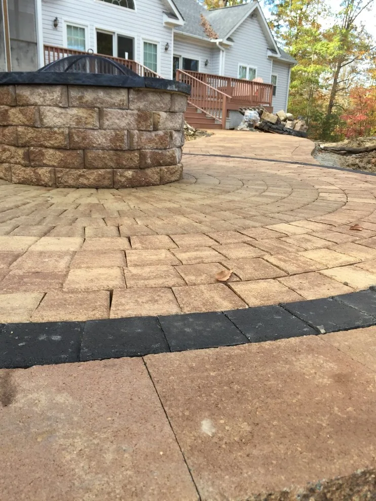 Outdoor Spaces by The Paver Guyz - Photo 145