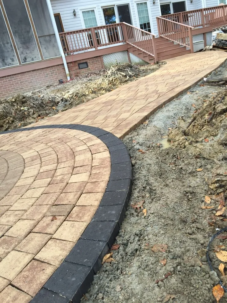 Outdoor Spaces by The Paver Guyz - Photo 39