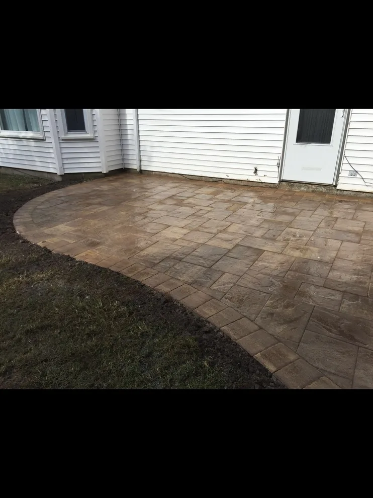 Outdoor Spaces by The Paver Guyz - Photo 29