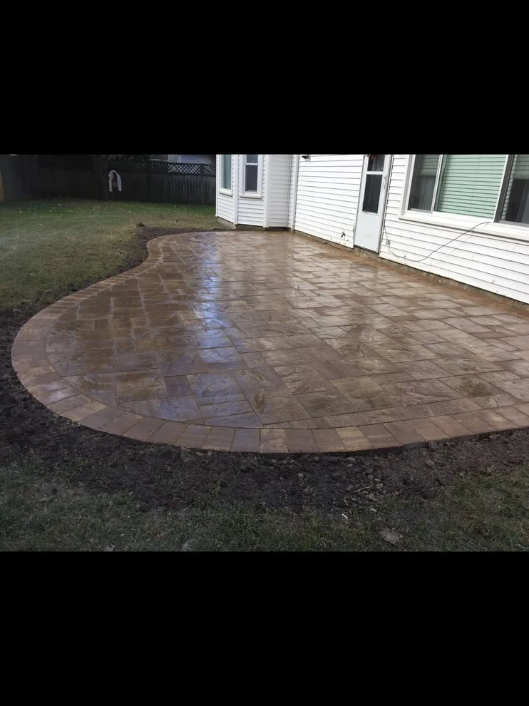 Outdoor Spaces by The Paver Guyz - Photo 176