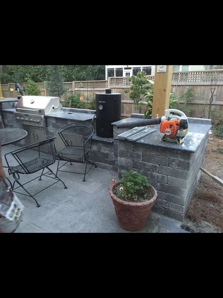 Outdoor Spaces by The Paver Guyz - Photo 31