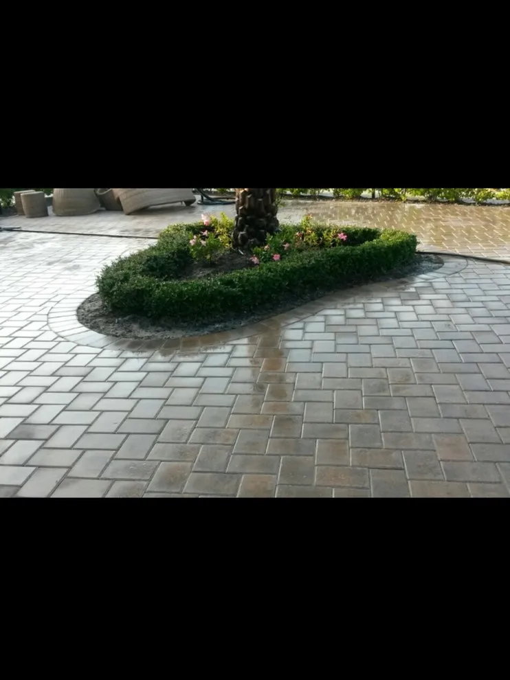 Outdoor Spaces by The Paver Guyz - Photo 178