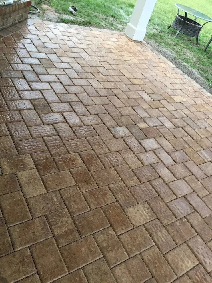 Outdoor Spaces by The Paver Guyz - Photo 139