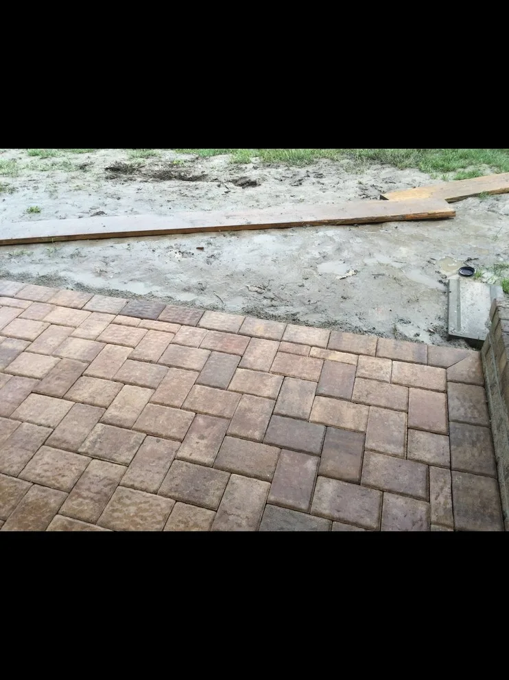 Outdoor Spaces by The Paver Guyz - Photo 150