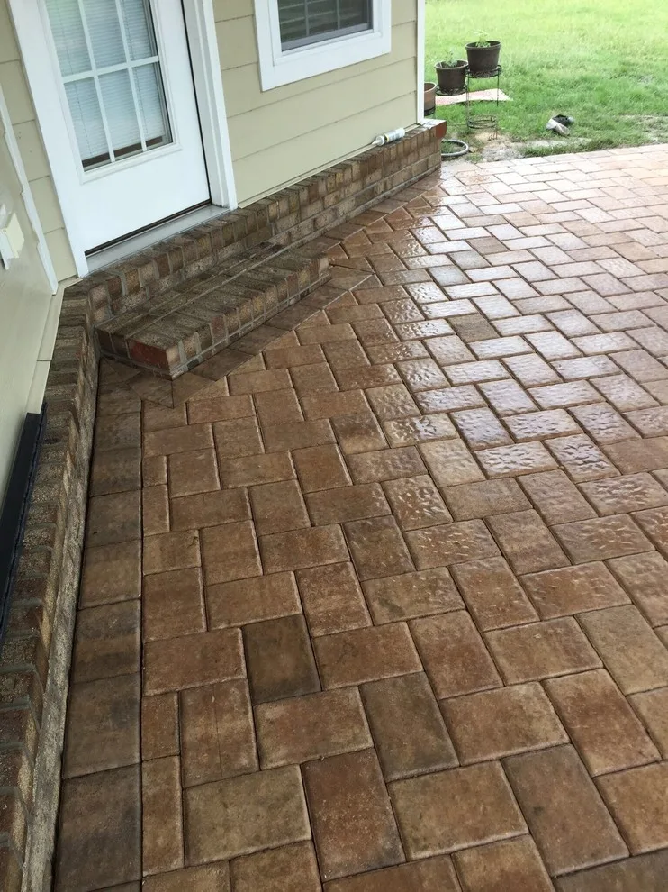Outdoor Spaces by The Paver Guyz - Photo 76
