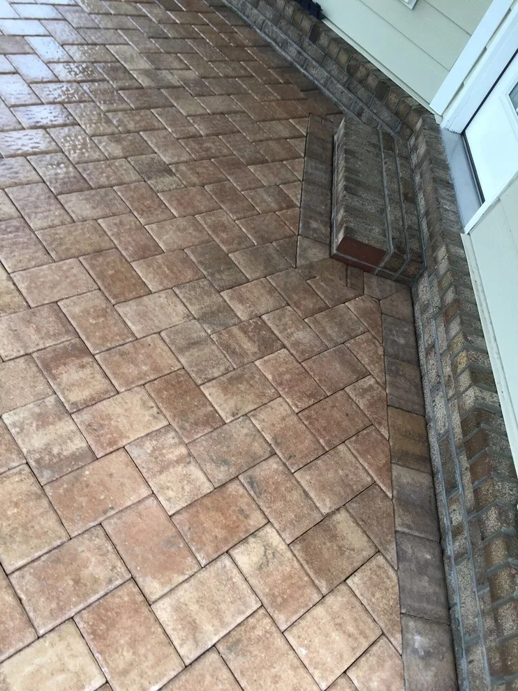 Outdoor Spaces by The Paver Guyz - Photo 140