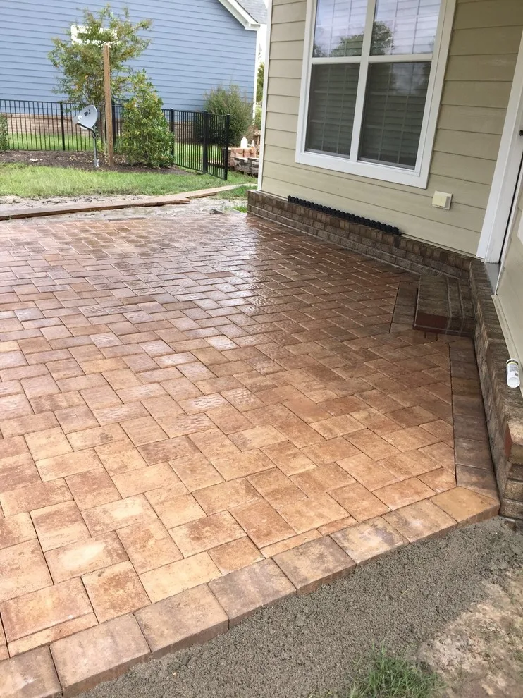 Outdoor Spaces by The Paver Guyz - Photo 72
