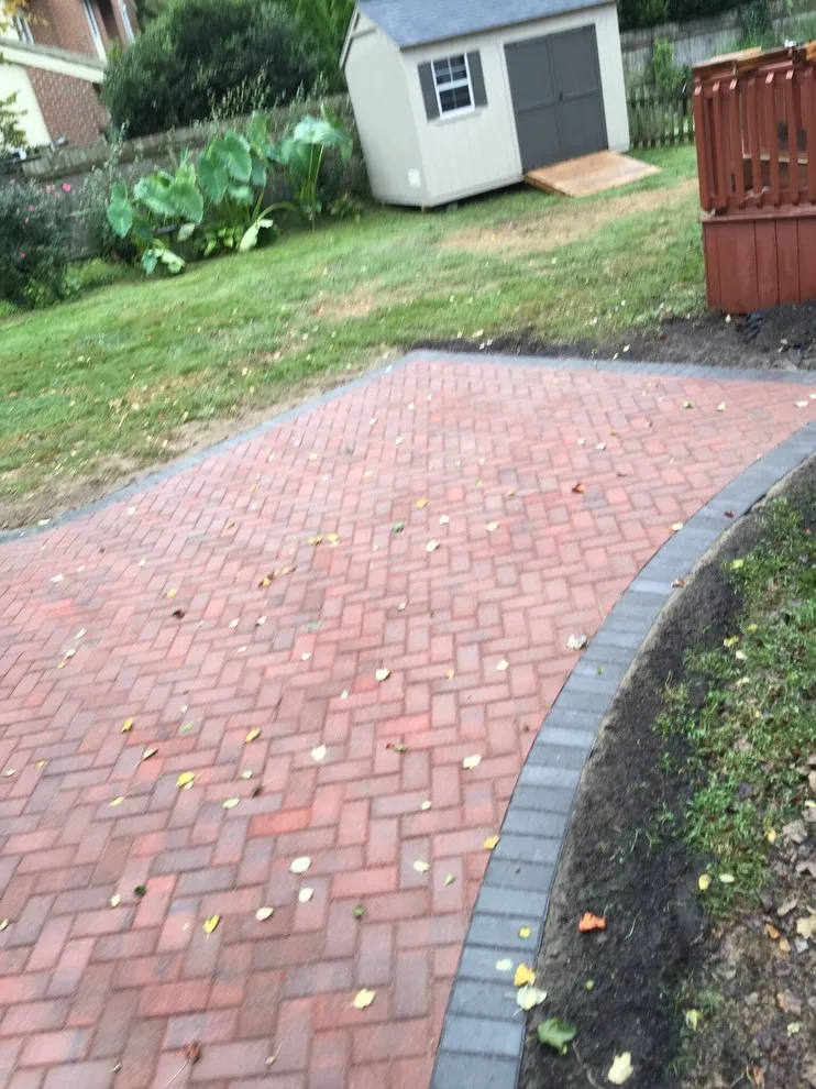 Outdoor Spaces by The Paver Guyz - Photo 18